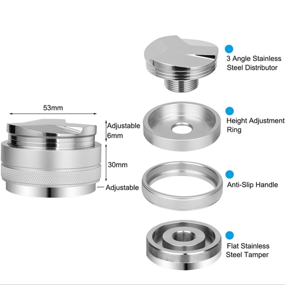 Remark: Coffee Distributor - Picture 2 of 4